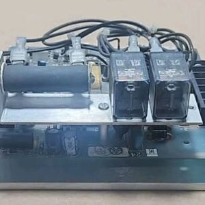 PREOWNED Control Techniques 2400-8001 Rev F 1/4-1Hp 115V 1/2-2Hp 230V + Warranty - Image 3