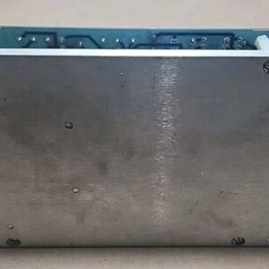 PREOWNED Control Techniques 2400-8001 Rev F 1/4-1Hp 115V 1/2-2Hp 230V + Warranty - Image 8