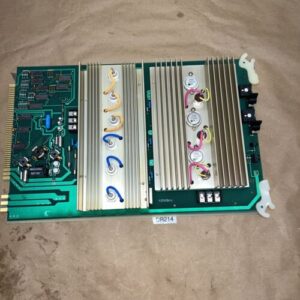 *Pre Owned*Foxboro A2045BH-J PC Board Fast Shipping! + Warranty - Image 1