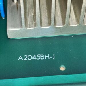 *Pre Owned*Foxboro A2045BH-J PC Board Fast Shipping! + Warranty - Image 2