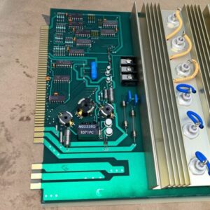 *Pre Owned*Foxboro A2045BH-J PC Board Fast Shipping! + Warranty - Image 3