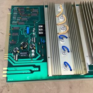 *Pre Owned*Foxboro A2045BH-J PC Board Fast Shipping! + Warranty - Image 4