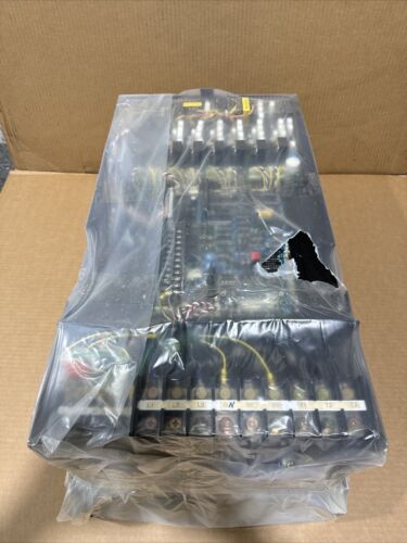 New P&H 460AFD50-H Smartorque Crane Inverter Drive Warranty 🇺🇸 Main Image