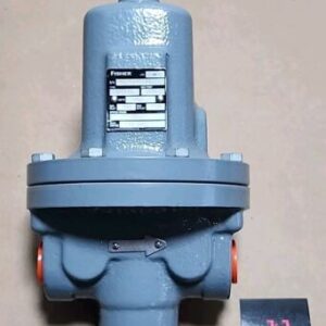 *NEW* Fisher MR95H Pressure Regulator 250Psi 25-75 Spring NBR/BRS + Warranty! - Image 1