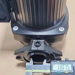 *BRAND NEW* Grundfos UPS26-150F SuperBrute XL Circulation Pump 1x115V + Warranty - Image 5
