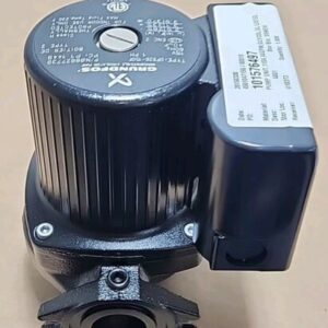 *BRAND NEW* Grundfos UPS26-150F SuperBrute XL Circulation Pump 1x115V + Warranty - Image 8