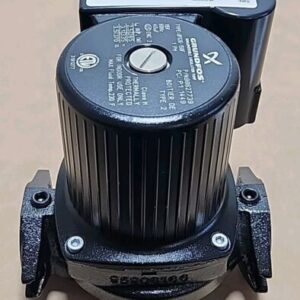 *BRAND NEW* Grundfos UPS26-150F SuperBrute XL Circulation Pump 1x115V + Warranty - Image 9