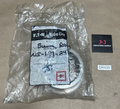 NEW SEALED- Eaton Hydro-Line N5-681-24 Rod Seal Kit || FAST SHIPPED & WARRANTY! Main Image