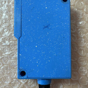 PREOWNED- SICK Electronic Optic Sensor Sensick P WT27-F410 / 1010444 10-30VDC - Image 4