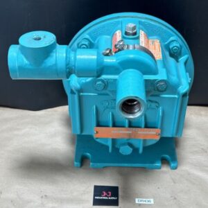 NEW NO BOX- SUNFLO Pump Series P-1000 Model P1-AQB Centrifugal Pump *No Motor* - Image 1