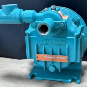 NEW NO BOX- SUNFLO Pump Series P-1000 Model P1-AQB Centrifugal Pump *No Motor* - Image 4