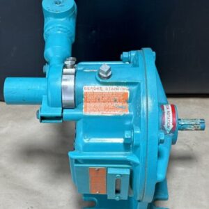 NEW NO BOX- SUNFLO Pump Series P-1000 Model P1-AQB Centrifugal Pump *No Motor* - Image 6