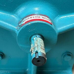 NEW NO BOX- SUNFLO Pump Series P-1000 Model P1-AQB Centrifugal Pump *No Motor* - Image 10