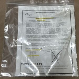 NEW NO BOX- SUNFLO Pump Series P-1000 Model P1-AQB Centrifugal Pump *No Motor* - Image 14