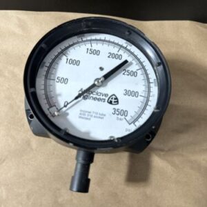 Autoclave Engineers 50000 Psi 6" Gauge Warranty Fast Shipping 🇺🇸 - Image 1