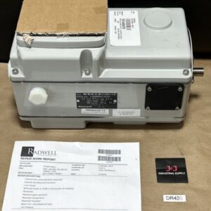 HONEYWELL Herculine 2000 / 2001-100-090-126-200-20-100000-1-0-00 + WARRANTY 🇺🇸 - Image 1
