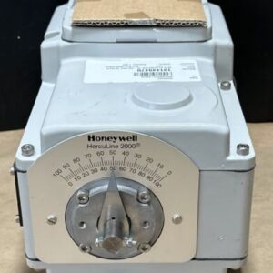 HONEYWELL Herculine 2000 / 2001-100-090-126-200-20-100000-1-0-00 + WARRANTY 🇺🇸 - Image 5