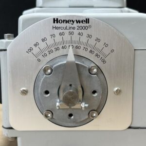 HONEYWELL Herculine 2000 / 2001-100-090-126-200-20-100000-1-0-00 + WARRANTY 🇺🇸 - Image 6