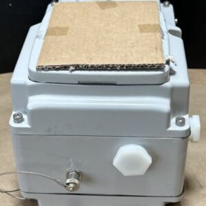 HONEYWELL Herculine 2000 / 2001-100-090-126-200-20-100000-1-0-00 + WARRANTY 🇺🇸 - Image 8