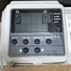 HONEYWELL Herculine 2000 / 2001-100-090-126-200-20-100000-1-0-00 + WARRANTY 🇺🇸 - Image 9