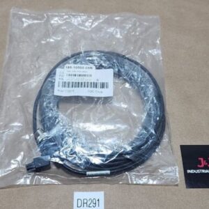 *NEW FACTORY SEALED* Cognex IVSL-FSK-J5000 185-10000-05R Rev B Cable + Warranty! - Image 1