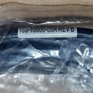 *NEW FACTORY SEALED* Cognex IVSL-FSK-J5000 185-10000-05R Rev B Cable + Warranty! - Image 3