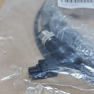 *NEW FACTORY SEALED* Cognex IVSL-FSK-J5000 185-10000-05R Rev B Cable + Warranty! - Image 4