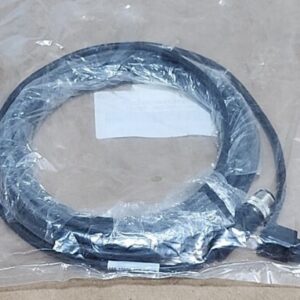 *NEW FACTORY SEALED* Cognex IVSL-FSK-J5000 185-10000-05R Rev B Cable + Warranty! - Image 6