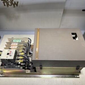 Siemens A1-106-150-503A SIMOREG Microprocessor DC Drive 500/240 VDC *Warranty* - Image 1