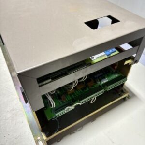 Siemens A1-106-150-503A SIMOREG Microprocessor DC Drive 500/240 VDC *Warranty* - Image 3