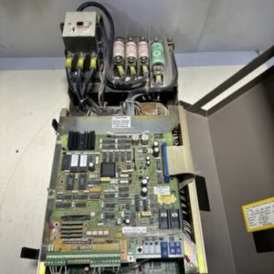 Siemens A1-106-150-503A SIMOREG Microprocessor DC Drive 500/240 VDC *Warranty* - Image 4