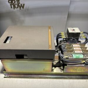 Siemens A1-106-150-503A SIMOREG Microprocessor DC Drive 500/240 VDC *Warranty* - Image 7