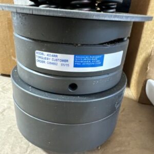 New Autogard Torque Limiter Model 402-6RR Warranty Fast Shipping 🇺🇸 - Image 5