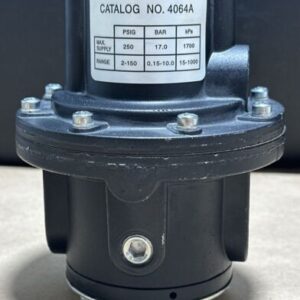 NEW NO BOX- Fairchild 4000 A Precision Pressure Regulator 4064A 2-150PSI, 250PSI - Image 3
