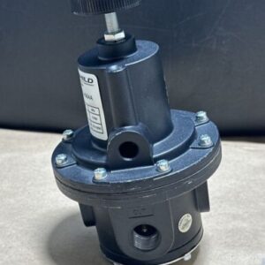 NEW NO BOX- Fairchild 4000 A Precision Pressure Regulator 4064A 2-150PSI, 250PSI - Image 4