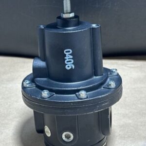 NEW NO BOX- Fairchild 4000 A Precision Pressure Regulator 4064A 2-150PSI, 250PSI - Image 5