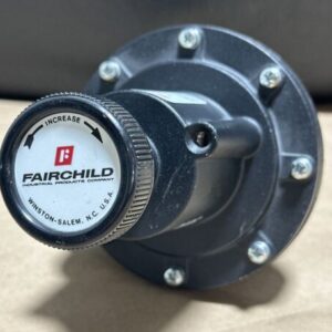NEW NO BOX- Fairchild 4000 A Precision Pressure Regulator 4064A 2-150PSI, 250PSI - Image 7
