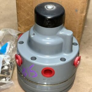 MOORE PRODUCTS 73N-B Built In Valve Positioner Fast Shipping! + Warranty - Image 3