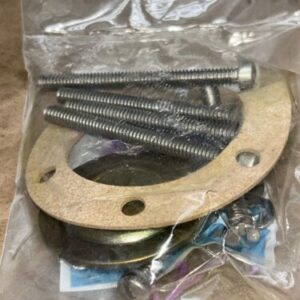 MOORE PRODUCTS 73N-B Built In Valve Positioner Fast Shipping! + Warranty - Image 6