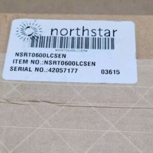 *BRAND NEW* Northstar NSRT0600LCSEN Bearingless Encoder NexGen RIM + Warranty! - Image 2