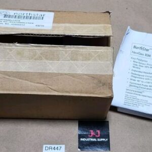 *BRAND NEW* Northstar NSRT0600LCSEN Bearingless Encoder NexGen RIM + Warranty! - Image 1