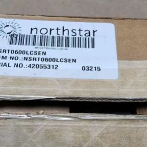 *BRAND NEW* Northstar NSRT0600LCSEN Bearingless Encoder NexGen RIM + Warranty! - Image 5