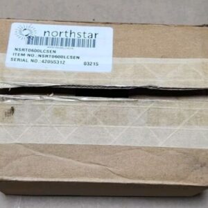 *BRAND NEW* Northstar NSRT0600LCSEN Bearingless Encoder NexGen RIM + Warranty! - Image 6