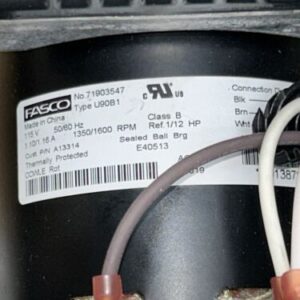Air Dimensions M151-BT-CA1 Dia-vac Vacuum Pump 1/12hp 115v-ac + Warranty - Image 4