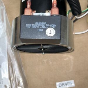 Air Dimensions M151-BT-CA1 Dia-vac Vacuum Pump 1/12hp 115v-ac + Warranty - Image 7