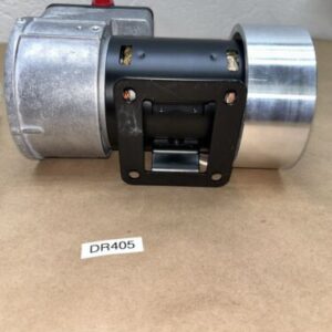 Air Dimensions M151-BT-CA1 Dia-vac Vacuum Pump 1/12hp 115v-ac + Warranty - Image 9