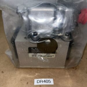 MOOG D631-266C NNB Or Factory Packaging In Sealed Bags Fast Shipping! + Warranty - Image 1