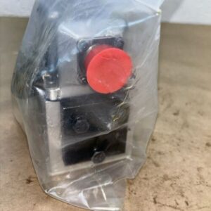 MOOG D631-266C NNB Or Factory Packaging In Sealed Bags Fast Shipping! + Warranty - Image 4