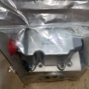 MOOG D631-266C NNB Or Factory Packaging In Sealed Bags Fast Shipping! + Warranty - Image 7