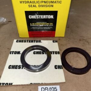 (2) CHESTERTON 01.772x02.362x01.969x00.276 5K SUPER WIPER *NIB* - Image 1